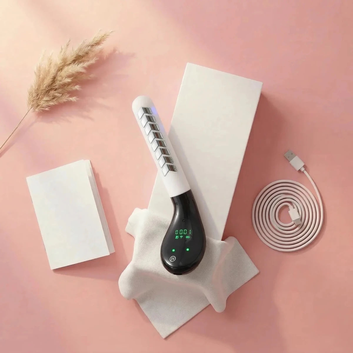 PelviRevive™ 3 - in - 1 Pelvic Floor Restore Device - neuroStim