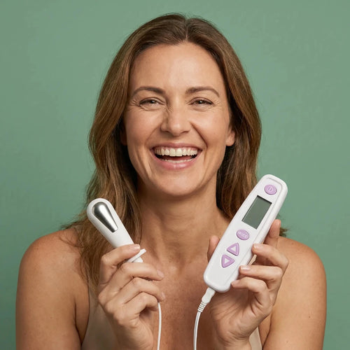 PelviStim™ Clinical Device - neuroStim